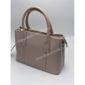 Сумки жіночі 885231 khaki gray