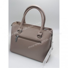 Сумки жіночі 885231 khaki gray