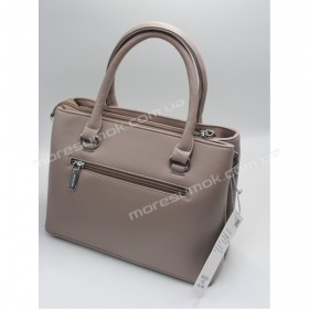 Сумки жіночі 885231 khaki gray