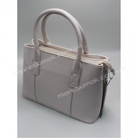 Сумки жіночі 885231 beige white