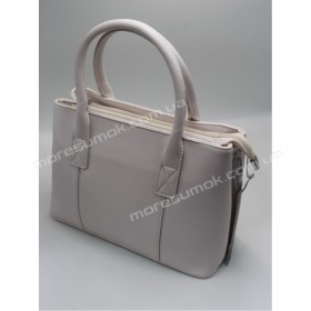Сумки жіночі 885231 beige white