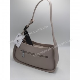 Сумки крос-боді 869971 beige gray