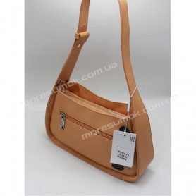 Сумки крос-боді 869971 brown