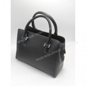 Сумки жіночі 871131 black