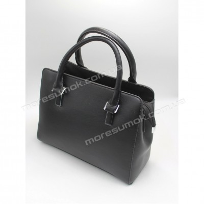 Сумки женские 871131 black