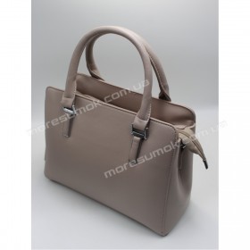 Сумки женские 871131 khaki gray