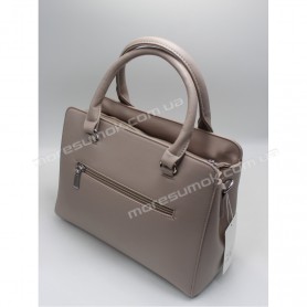 Сумки жіночі 871131 khaki gray