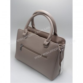 Сумки женские 871131 khaki gray