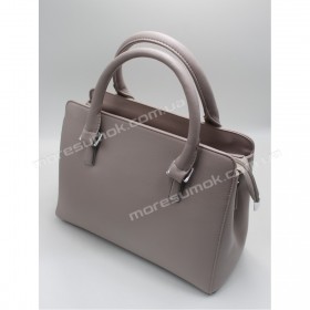 Сумки женские 871131 plae gray