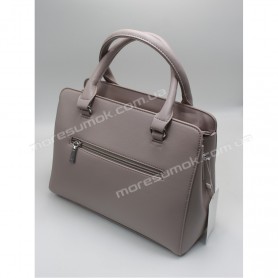 Сумки женские 871131 plae gray