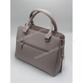 Сумки женские 871131 plae gray