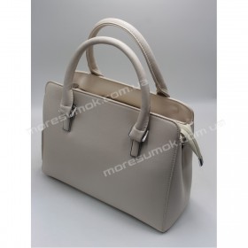 Сумки женские 871131 plae beige