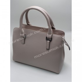 Сумки женские 871131 beige gray