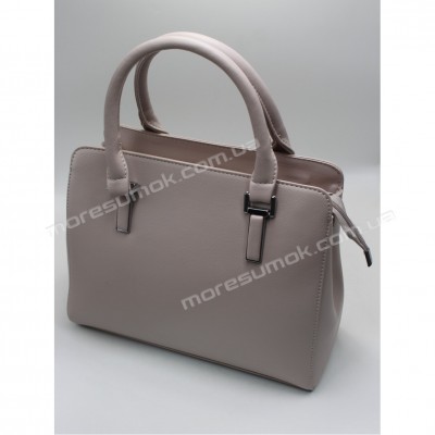 Сумки женские 871131 beige gray