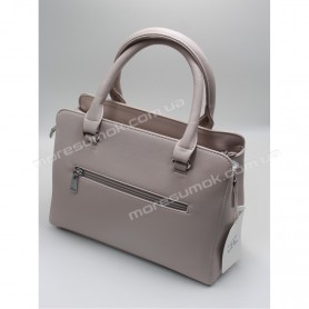 Сумки жіночі 871131 beige gray
