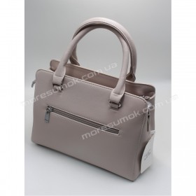 Сумки женские 871131 beige gray