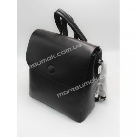 Женские рюкзаки 885218 black