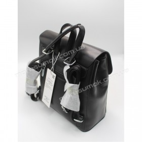 Женские рюкзаки 885218 black