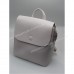 Женские рюкзаки 885218 beige white
