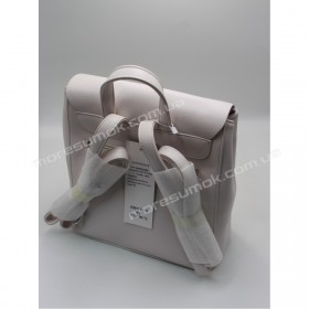 Женские рюкзаки 885218 beige white