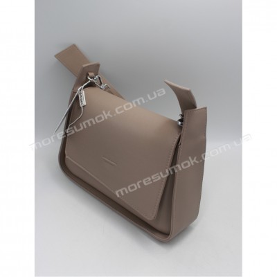 Сумки крос-боді 868353 khaki gray