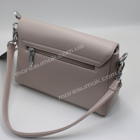 Сумки крос-боді 885171 beige gray