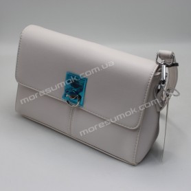 Сумки кросс-боди 885171 beige white