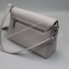 Сумки кросс-боди 885171 beige white