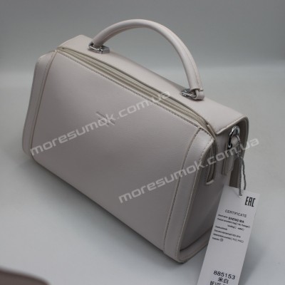 Сумки кросс-боди 885153 beige white