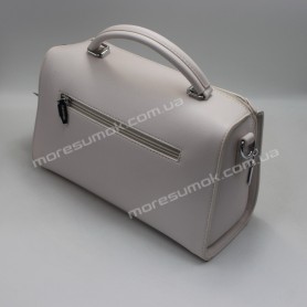 Сумки крос-боді 885153 beige white