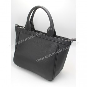 Сумки жіночі 869033 black