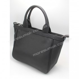 Сумки жіночі 869033 black