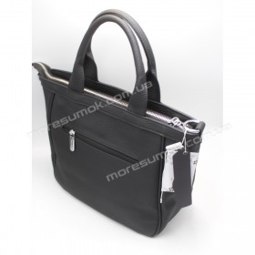 Сумки жіночі 869033 black