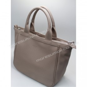 Сумки жіночі 869033 khaki gray
