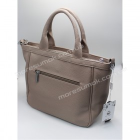 Сумки жіночі 869033 khaki gray