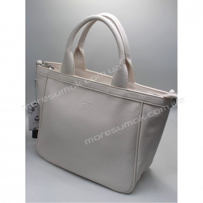 Сумки жіночі 869033 beige white