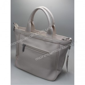 Сумки жіночі 869033 beige white