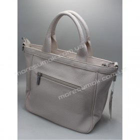 Сумки жіночі 869033 beige white