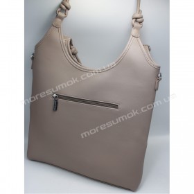 Сумки женские 869050 khaki gray