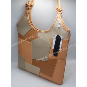 Сумки женские 869050 brown