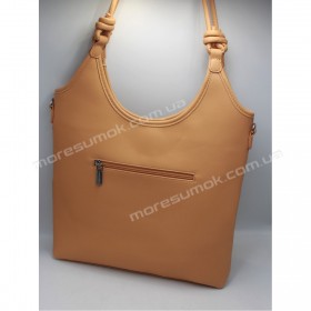 Сумки женские 869050 brown