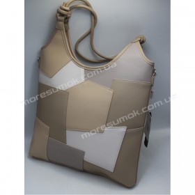 Сумки женские 869050 sandy