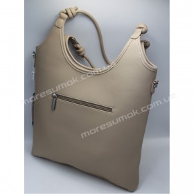 Сумки женские 869050 sandy
