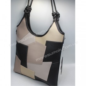 Сумки женские 869050 black
