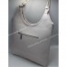 Сумки женские 869050 beige white