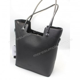 Сумки жіночі 869019 black