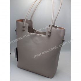 Сумки жіночі 869019 beige gray