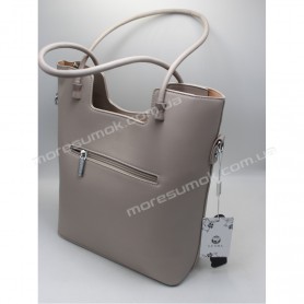 Сумки жіночі 869019 beige gray