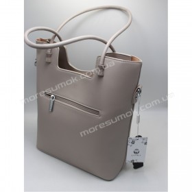 Сумки жіночі 869019 beige gray
