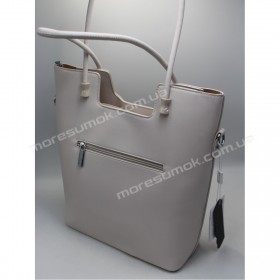 Сумки жіночі 869019 beige white